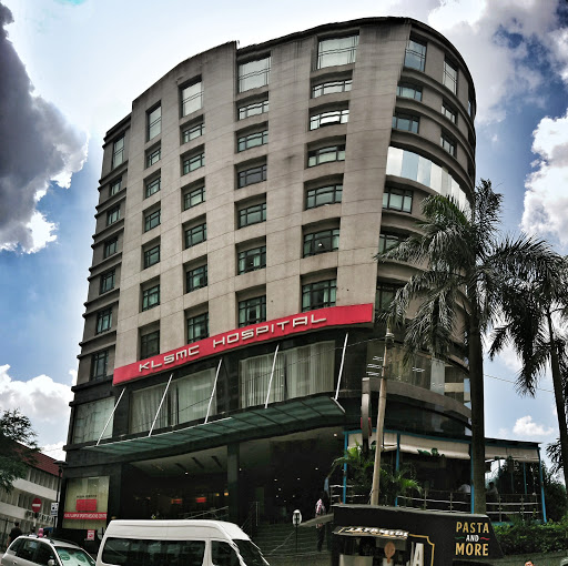 Kuala Lumpur Sports Medicine Centre (KLSMC HOSPITAL)