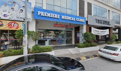 Premiere Medical Clinic