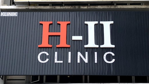 H-II Clinic Melawati (H2 Clinic)