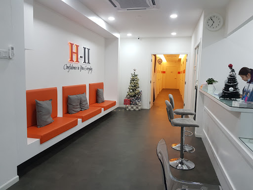 H-II Clinic Kepong (H2 Clinic)