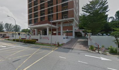 Mental Health Clinic | 精神科门诊 I Klinik Kesihatan Mental @ Sungai Long Specialist Hospital