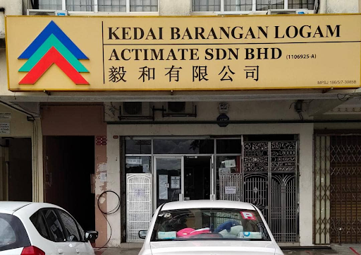Actimate Sdn Bhd