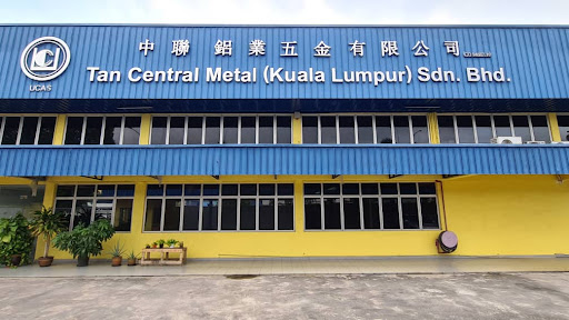 Tan Central Metal (KL) Sdn Bhd