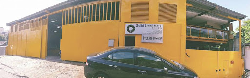 Solid Steel Metal Sdn Bhd