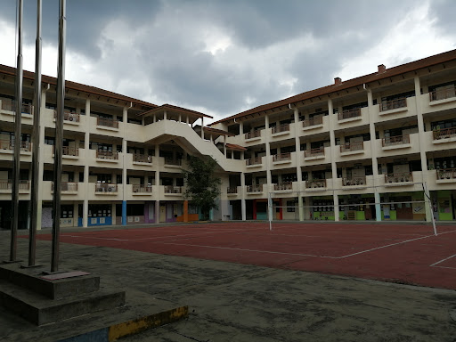 Sekolah Menengah Kebangsaan Putrajaya Presint 11(2)