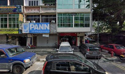 Pannu Elastic Industries Sdn Bhd