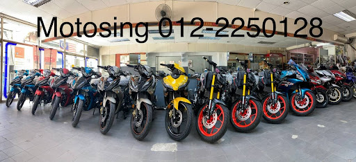 Motosing Sdn. Bhd.