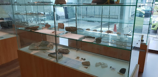 Geology Museum, University of Malaya