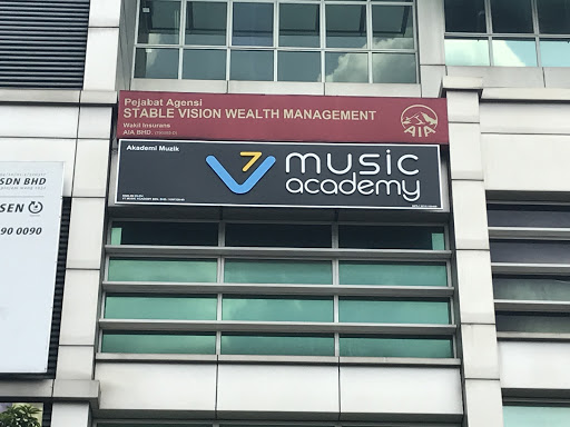 V7 Music Academy