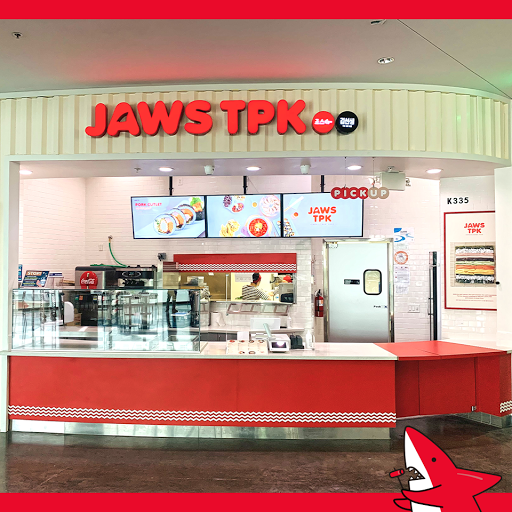 JAWS TPK at The Source OC Mall