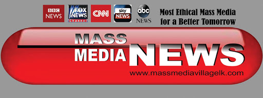 Mass Media News IK