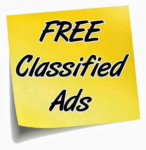 Free Classified Ads Online