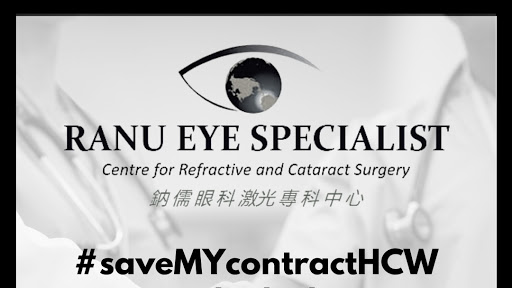 Ranu Eye Specialist