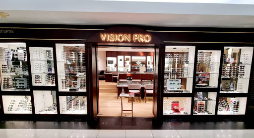 Vision Pro Optical Sdn. Bhd.