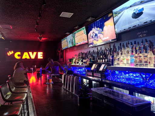 TheCave Sports Bar