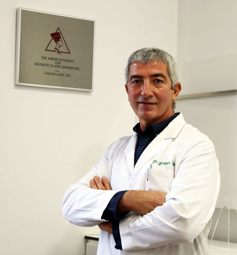 Dr. Joaquim Suñol