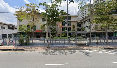 Majlis Gereja Gereja Malaysia