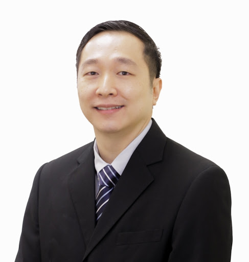 Dr Wong Hui Tong (ENT @ Sunway) (Ear Nose Throat) 王晖栋医生 - 耳鼻喉专科