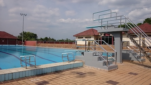 Swimming Complex, Universiti Putra Malaysia