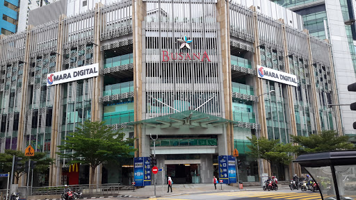 MARA Digital Kuala Lumpur