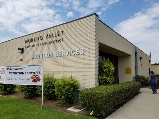 Moreno Valley Community Learning Center