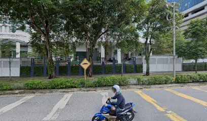 Open Parking Damansara Utama