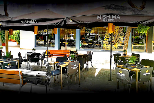 Mishima Sushi Bar