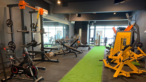 New Era Fitness Malaysia Shua Personal Training Studio Aurora Place Bukit Jalil