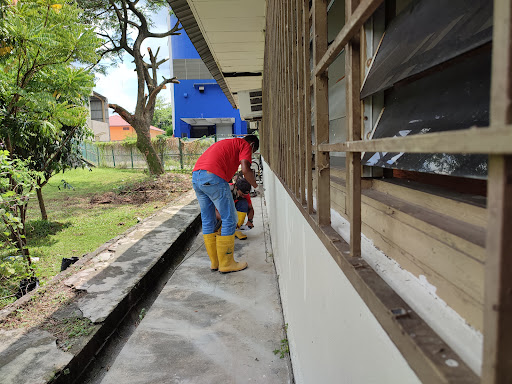 Skill Termite Exterminator Sdn Bhd - Pest Control Professional