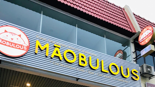 Maobulous Cat Boutique Hotel & Spa