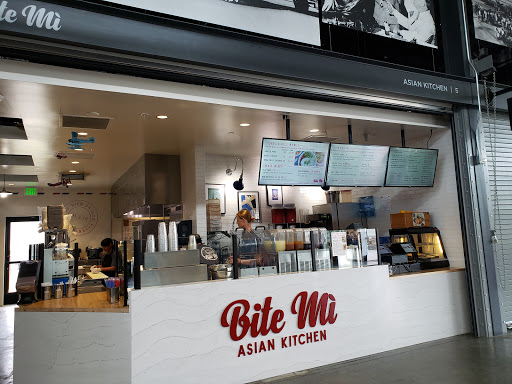 Bite Mi Asian Kitchen