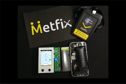 Metfix.my - iPhone Repair KL PJ Malaysia Door to Door