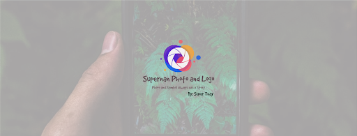 Supernan Photo and Logo