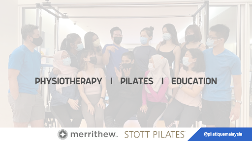Pilatique Pilates & Physiotherapy Studio (Damansara Heights)