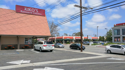 Kiko's Rotisserie Chicken