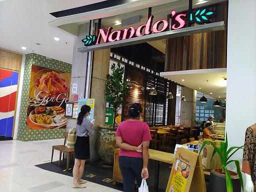 Nando's Paradigm Mall