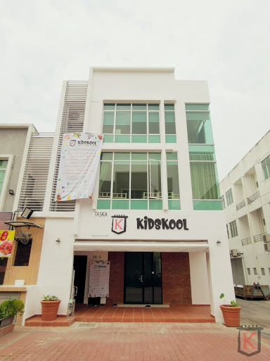 Kidskool - Preschool & Infant Care Centre (Taman Equine)