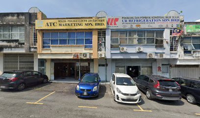 ATC Marketing Sdn Bhd