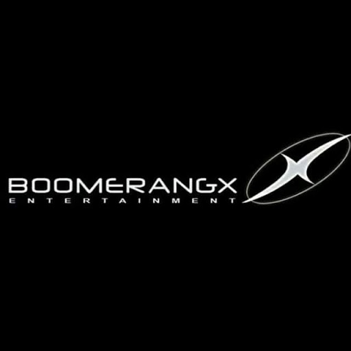 Boomerangx Entertainment Sdn. Bhd.