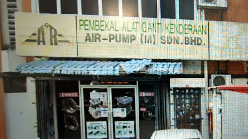 Air-Pump (M) Sdn Bhd