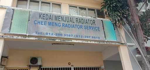 Chee Meng Radiator Service