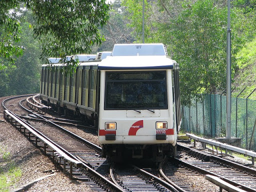 LRT Sri Petaling