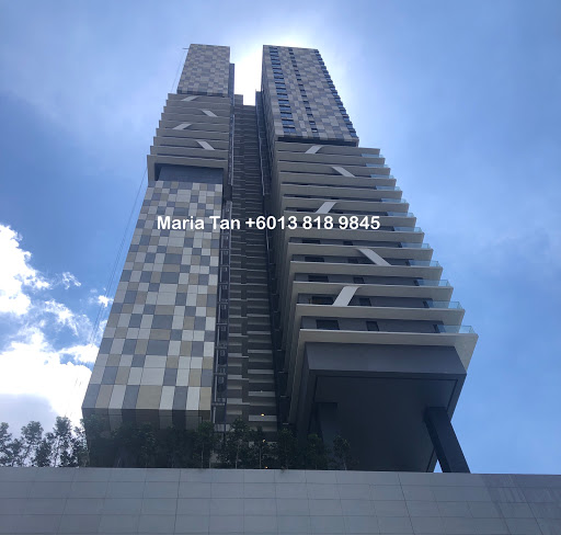 Maria Tan Properties - Bangsar South