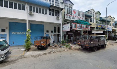 Used Cooking Oil Collector, Kepong