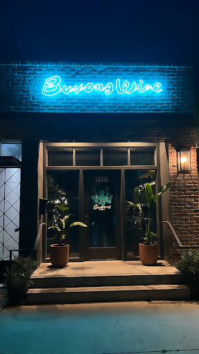 Buvons Natural Wine Bar + Shop