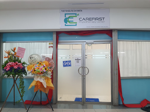Carefirst Physiotherapy Center