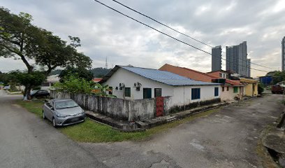 Sathya Sai Baba Centre of Petaling Jaya