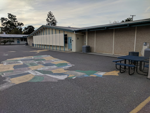 Laurelwood Elementary School