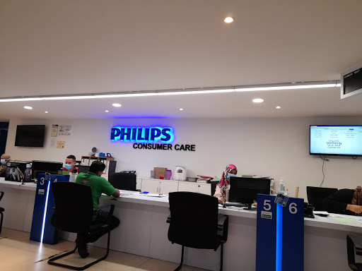 R Logic Customer Care Services Sdn Bhd ( Philips Service Centre )
