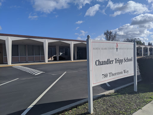 Chandler Tripp School
